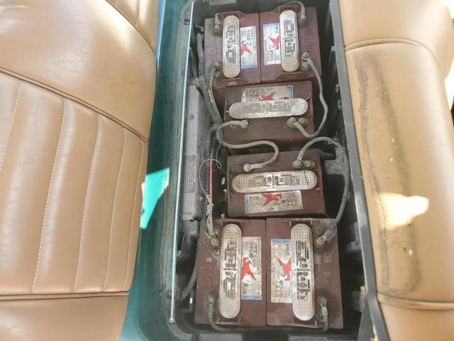 2018 CLUB CAR PRECEDENT FLA #3271594357