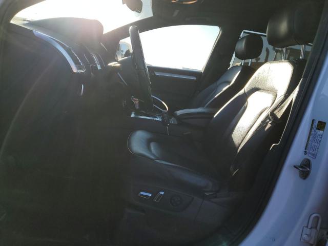 2012 AUDI Q7 PRESTIG - WA1AGCFE3CD000800