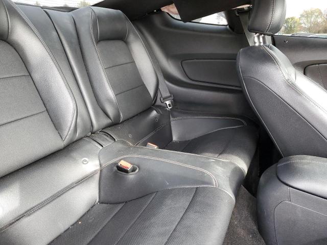 2017 FORD MUSTANG #3296290450