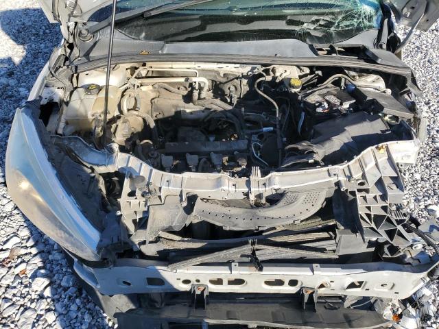 2015 FORD FOCUS SE - 1FADP3K2XFL283498