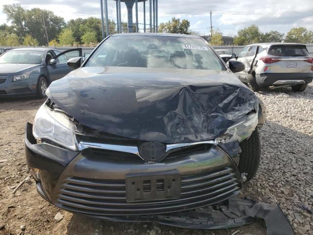 2017 TOYOTA CAMRY LE 4T1BF1FK0HU321817