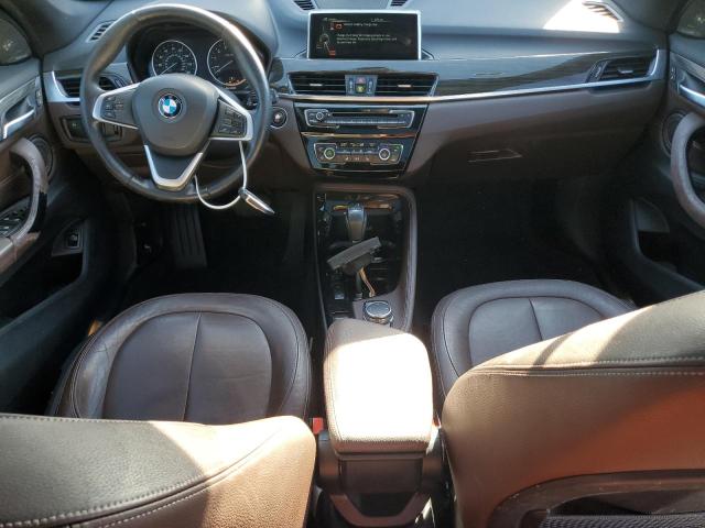 2016 BMW X1 XDRIVE2 WBXHT3C31GP881023