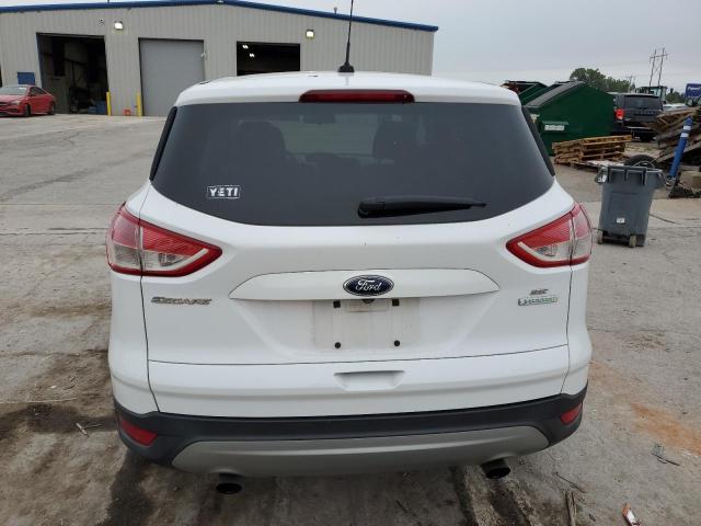2015 FORD ESCAPE SE 1FMCU0G9XFUB64536