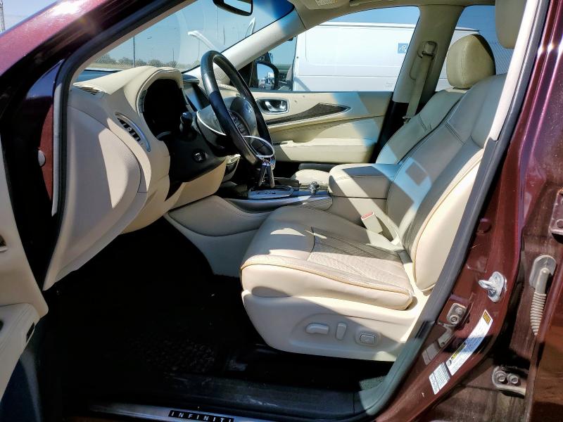 2015 INFINITI QX60 5N1AL0MM4FC557814