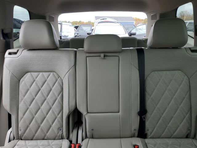 2024 VOLKSWAGEN ATLAS SEL #3291295498