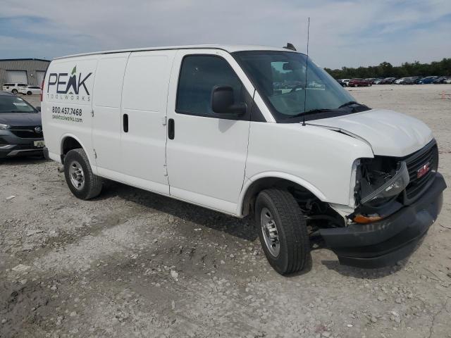 2023 GMC SAVANA G25 #3290472758