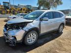 2016 HONDA CR-V EXL - 2HKRM4H75GH724008
