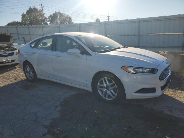 2015 FORD FUSION SE - Other View