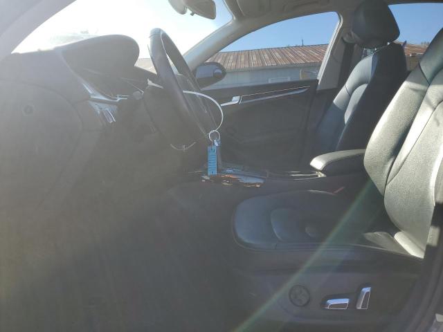 2016 AUDI A4 PREMIUM - WAUBFAFL9GN010146