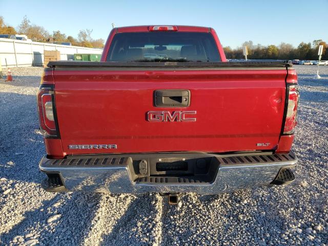 2018 GMC SIERRA K15 #3305433459