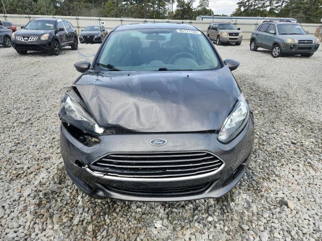 2019 FORD FIESTA SE - 3FADP4BJ3KM128541