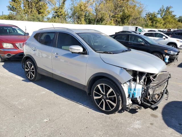 2019 NISSAN ROGUE SPORT S JN1BJ1CR3KW330529
