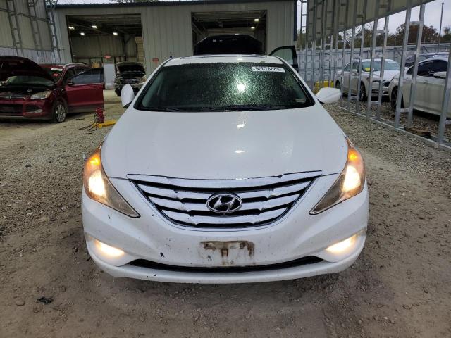 2011 HYUNDAI SONATA SE #3293499437