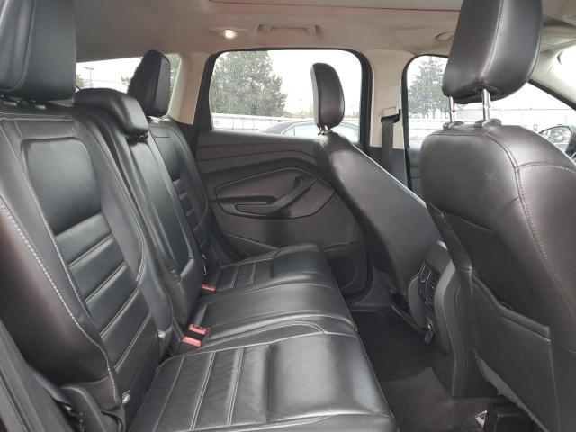 2018 FORD ESCAPE SEL - 1FMCU9HD7JUA40630