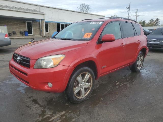 2007 TOYOTA RAV4 SPORT #3281397047