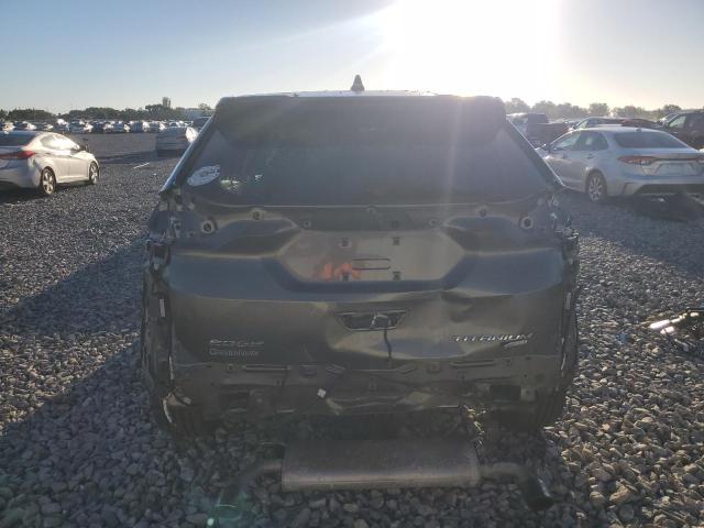 2016 FORD EDGE TITAN #3297141511