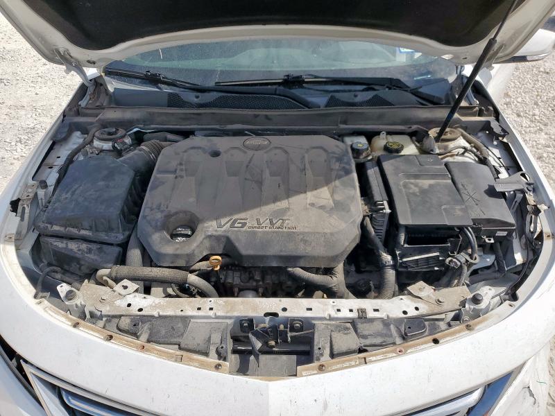 2019 CHEVROLET IMPALA LT - 1G11Z5S31KU120182