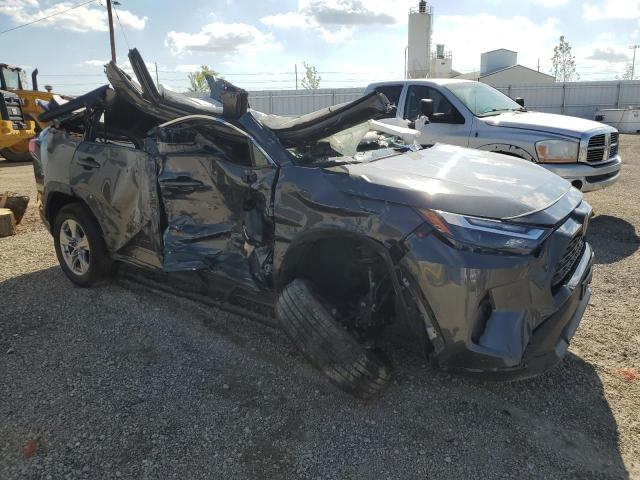 2025 TOYOTA RAV4 XLE - 2T3W1RFV6SW373167