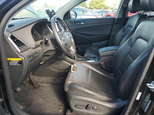 2016 HYUNDAI TUCSON LIM - KM8J3CA24GU084769