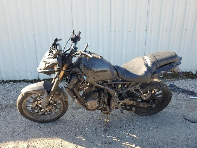 2023 HONDA CB500 XA #3303898707