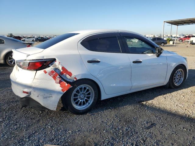 2017 TOYOTA YARIS IA - 3MYDLBYVXHY177176