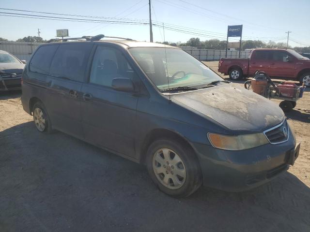 2004 HONDA ODYSSEY EX #3304630967