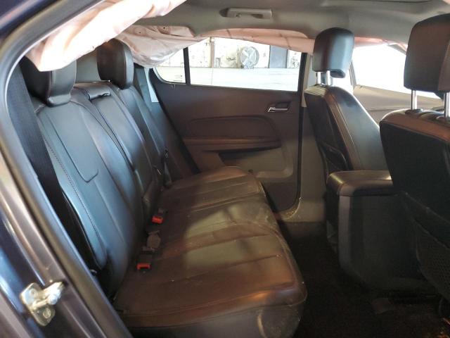 2014 CHEVROLET EQUINOX LT - 2GNFLGEK4E6167892