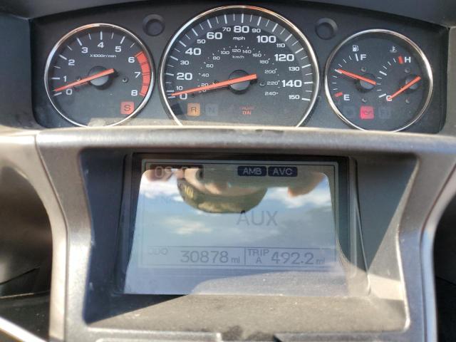 2008 HONDA GL1800 1HFSC47H08A710403