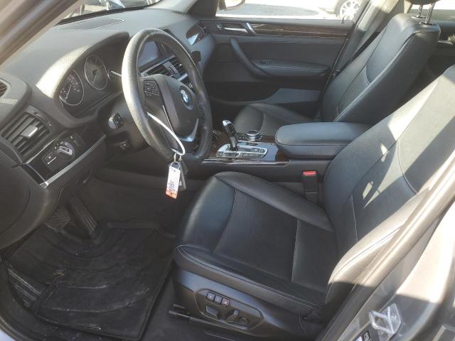 2015 BMW X3 XDRIVE2 #3301933423
