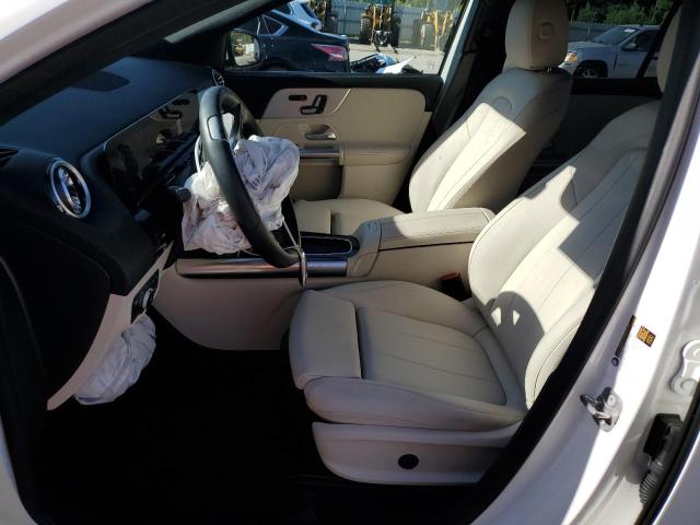 2025 MERCEDES-BENZ GLA 250 - W1N4N4GB3SJ673324