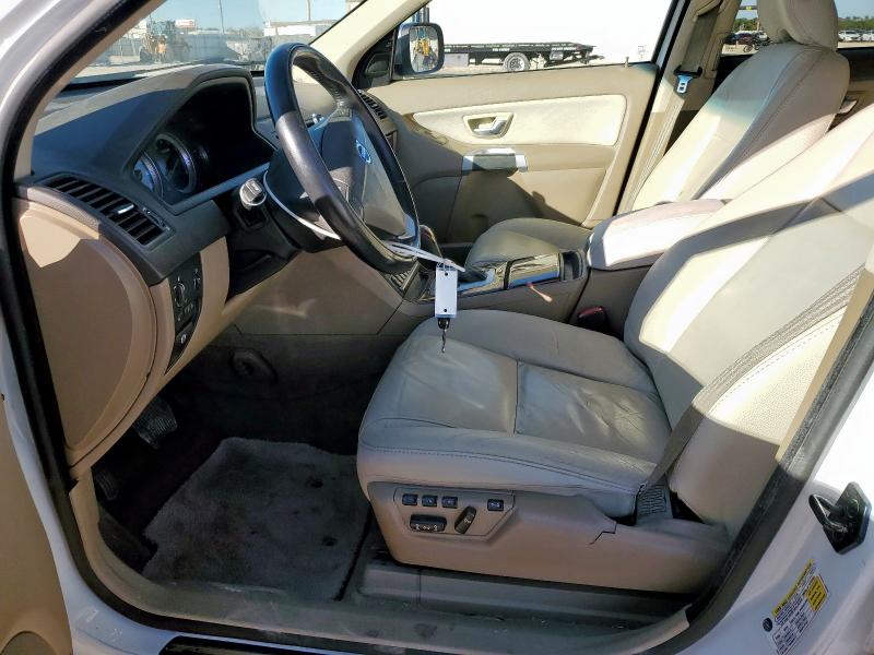 2014 VOLVO XC90 3.2 - YV4952CY1E1681659