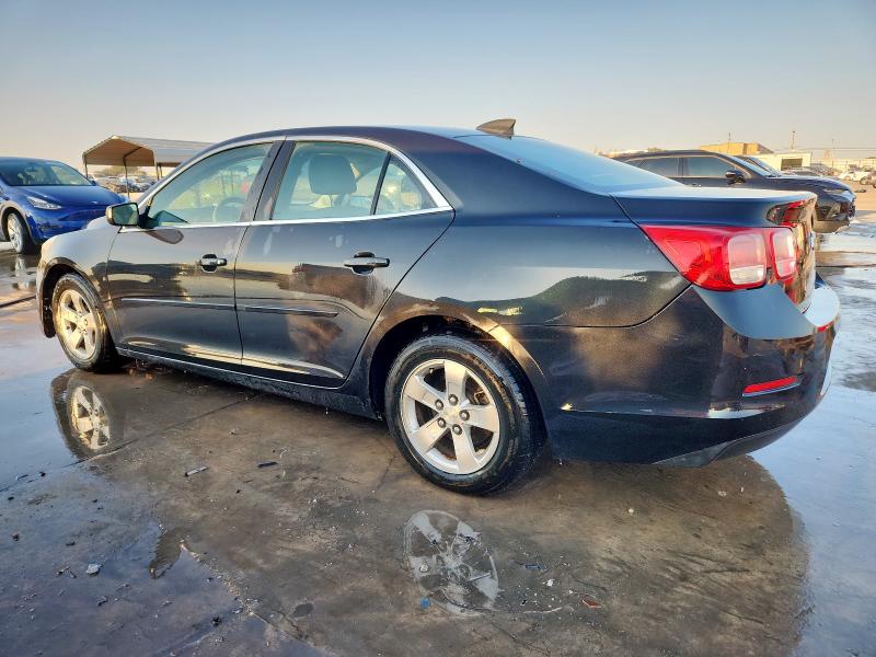 2015 CHEVROLET MALIBU LS 1G11B5SL1FF114851