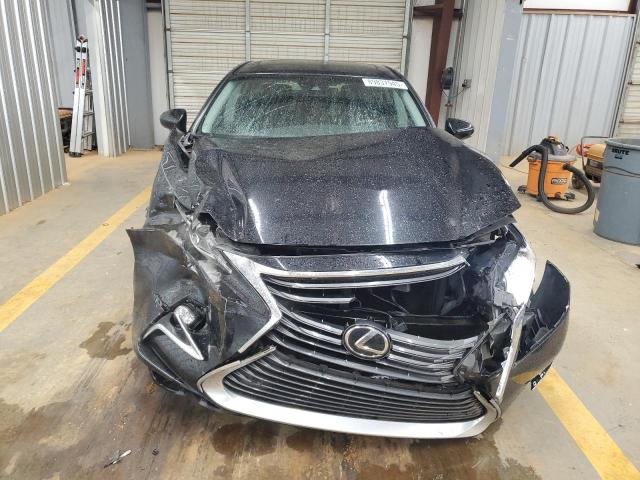 2017 LEXUS ES 350 - 58ABK1GG7HU039821