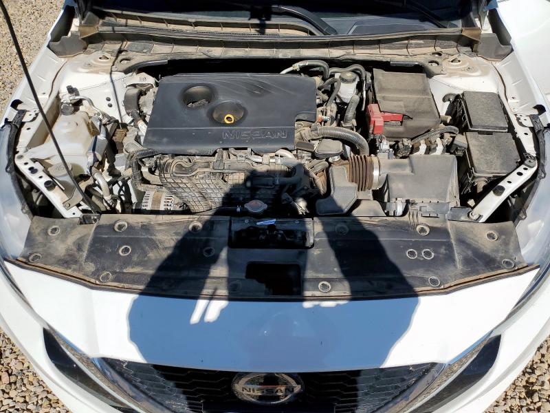 2020 NISSAN ALTIMA S #3303936693