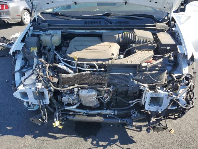 2021 CHRYSLER PACIFICA T - 2C4RC1BG3MR558788