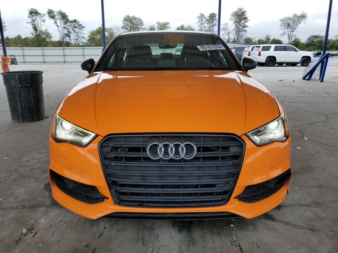 AUDI S3 PREMIUM PLUS