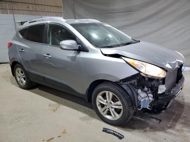2013 HYUNDAI TUCSON GLS #3266934043