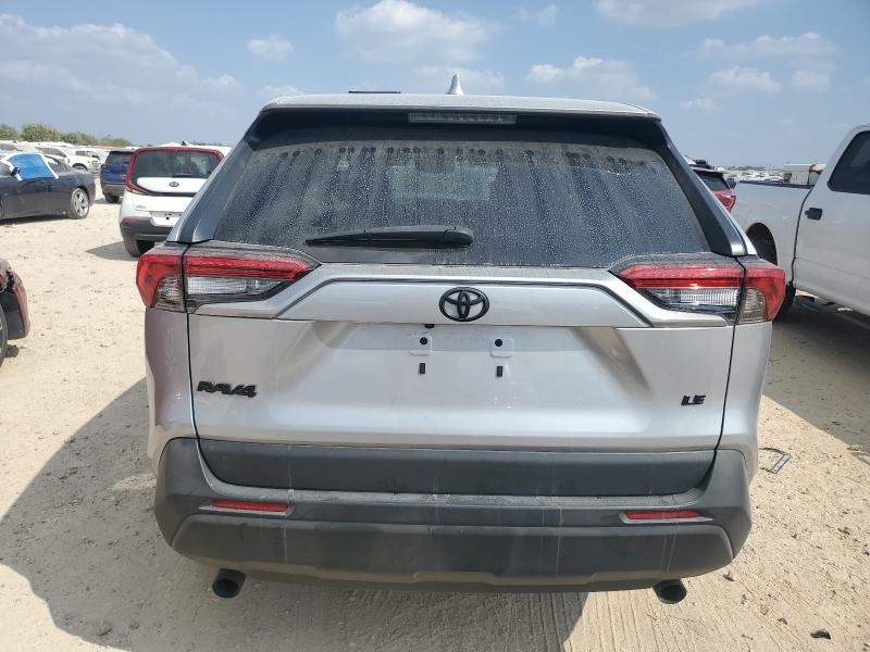 2023 TOYOTA RAV4 LE #3297251468