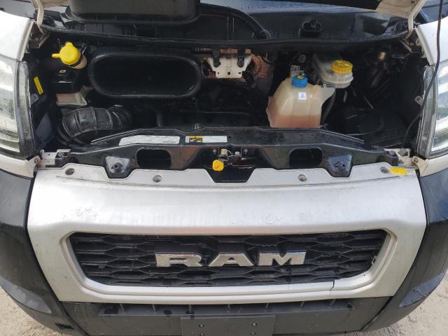 2020 RAM PROMASTER #3303574934