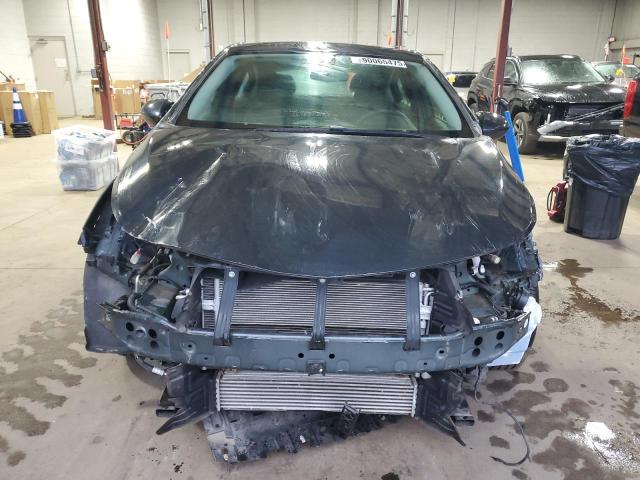 2017 CHEVROLET CRUZE LT 3G1BE6SM8HS526886