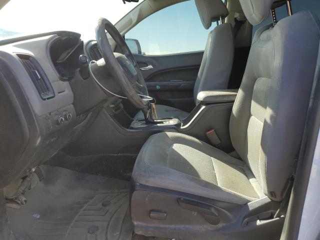 2016 CHEVROLET COLORADO #3304626938