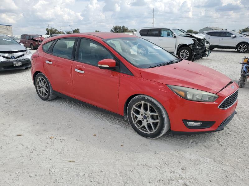 2015 FORD FOCUS SE - 1FADP3K2XFL283145