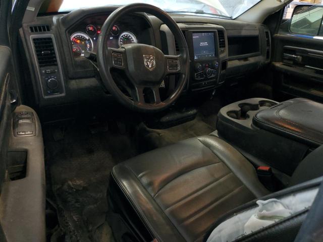 2023 RAM 1500 CLASS 3C6JR6DG1PG541155