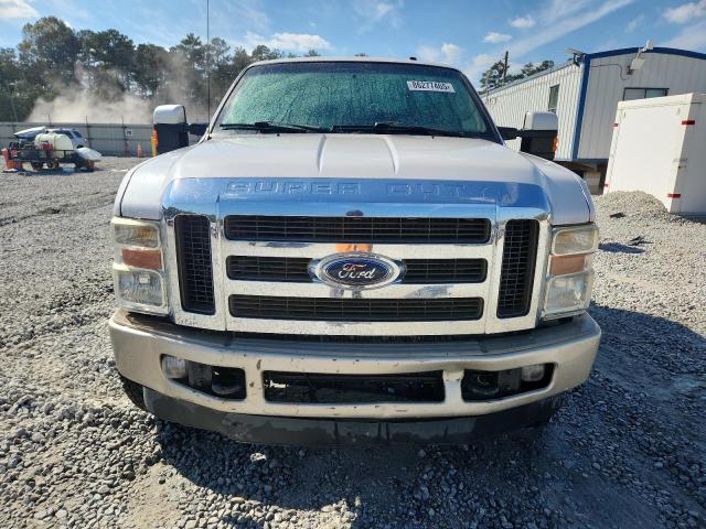 2010 FORD F350 SUPER - 1FTWW3BR1AEA68088