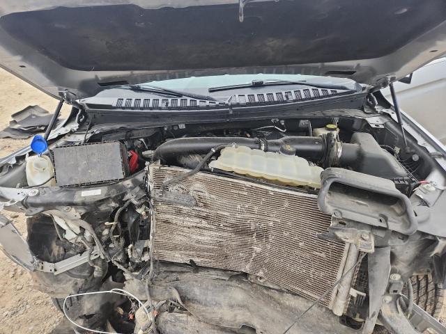 2022 FORD EXPEDITION #3285696647