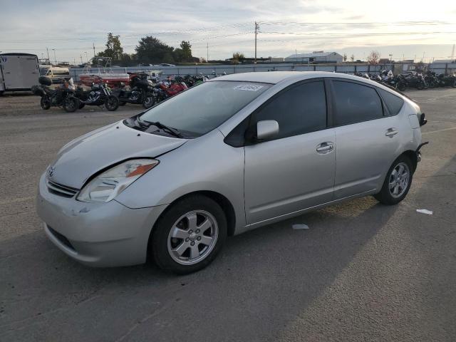 Global Auto Auctions: 2005 TOYOTA PRIUS HYB