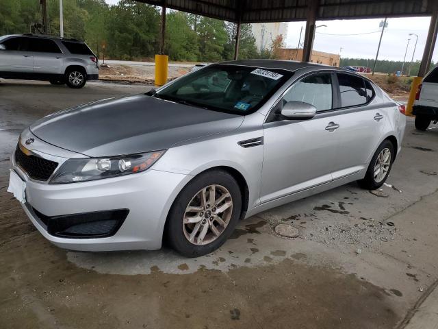 Global Auto Auctions: 2011 KIA CADENZA