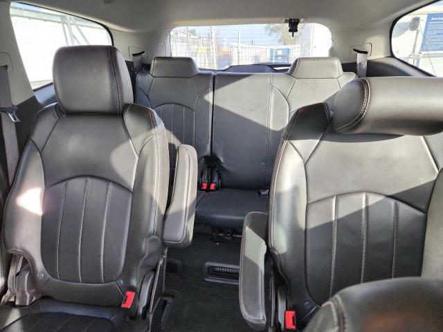 2015 CHEVROLET TRAVERSE L #3293463422