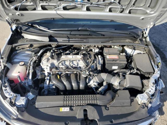 2020 TOYOTA COROLLA LE - JTDEPRAE7LJ093372