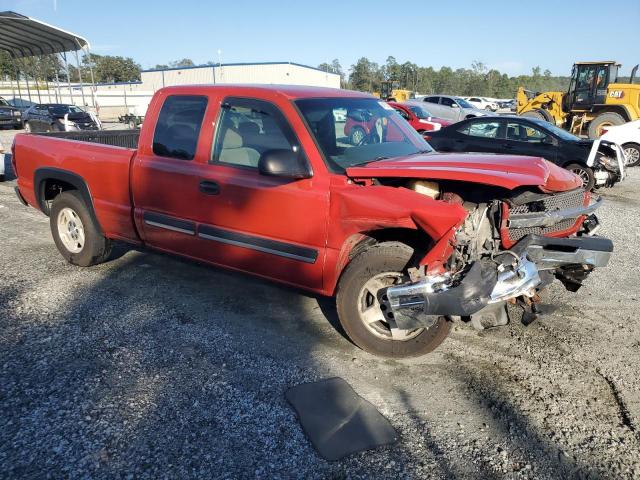 2005 CHEVROLET SILVERADO #3285469842